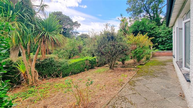Westwind, Ballyvolan Lower, Newcastle, Wicklow