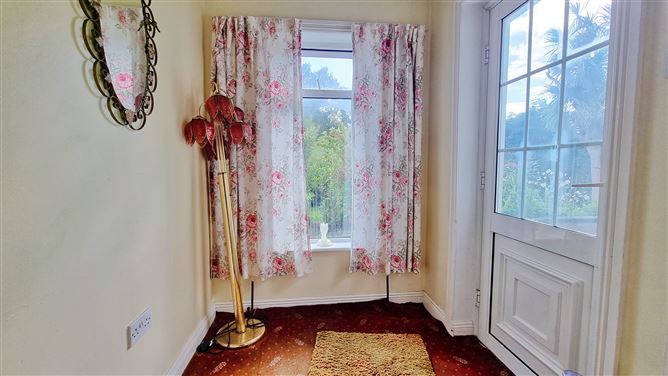 Westwind, Ballyvolan Lower, Newcastle, Wicklow