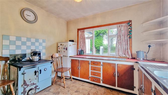 Westwind, Ballyvolan Lower, Newcastle, Wicklow
