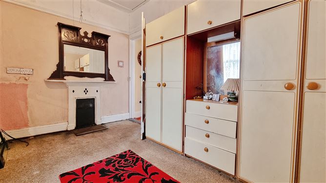 Westwind, Ballyvolan Lower, Newcastle, Wicklow