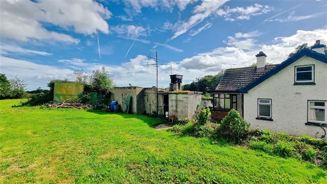 Westwind, Ballyvolan Lower, Newcastle, Wicklow