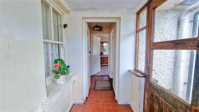 Westwind, Ballyvolan Lower, Newcastle, Wicklow