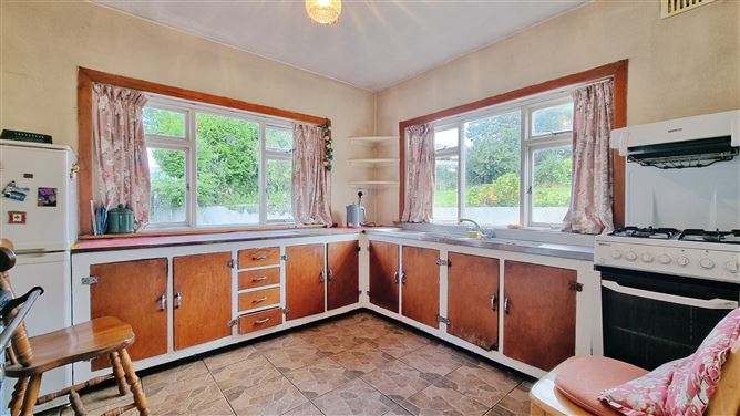 Westwind, Ballyvolan Lower, Newcastle, Wicklow