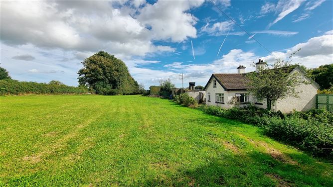 Westwind, Ballyvolan Lower, Newcastle, Wicklow