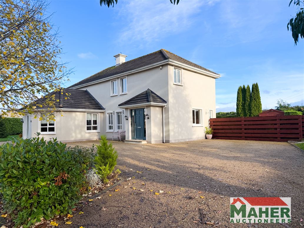 4 Limetree Grove, Cashel, Tipperary