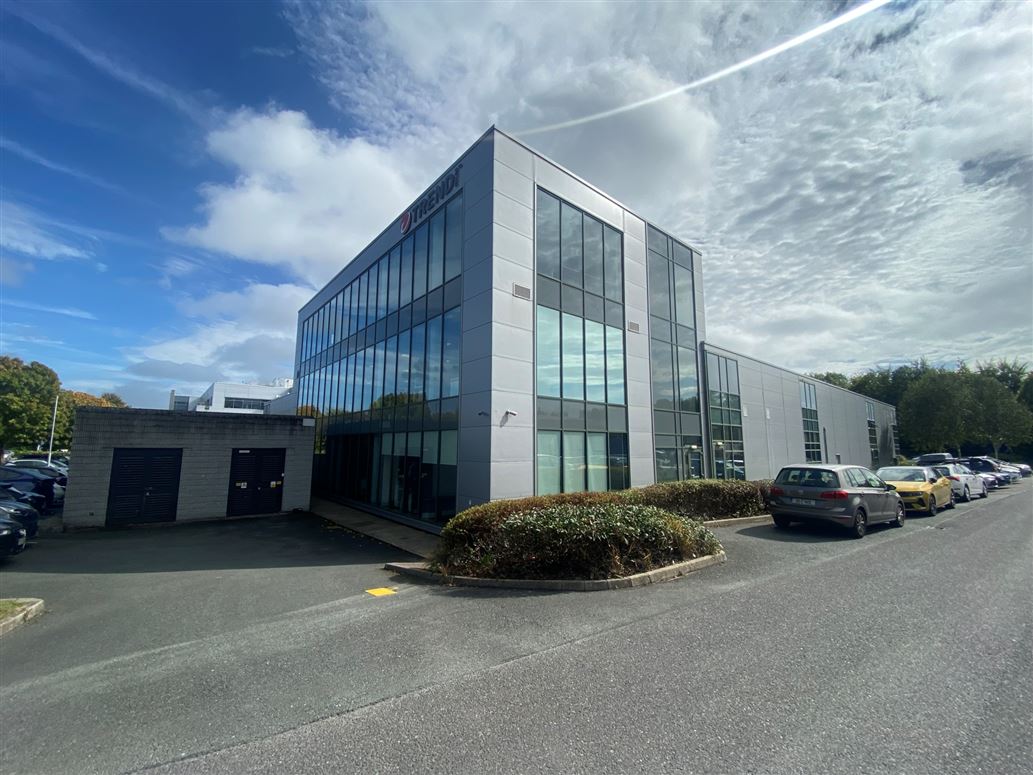 Unit 14B, Median House, Cork Business & Technology Park, Model Farm Road, Cork