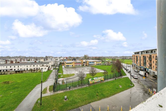 Apartment 157, The Plaza, Ballymun, Dublin 9