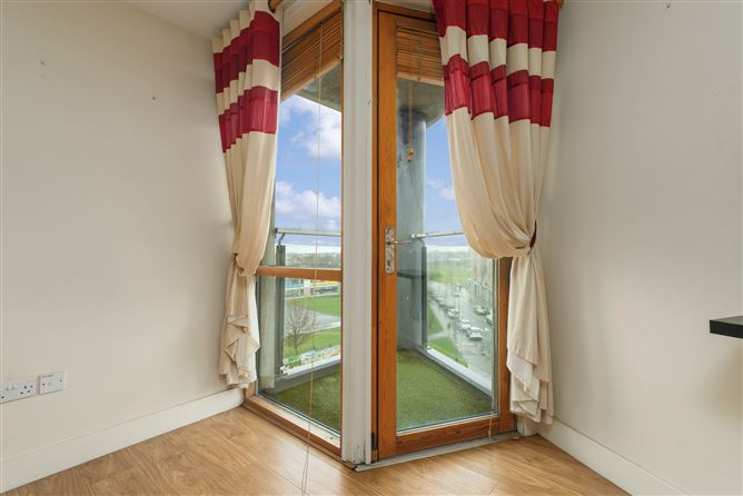 Apartment 157, The Plaza, Ballymun, Dublin 9