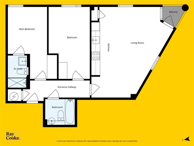Apartment 157, The Plaza, Ballymun, Dublin 9