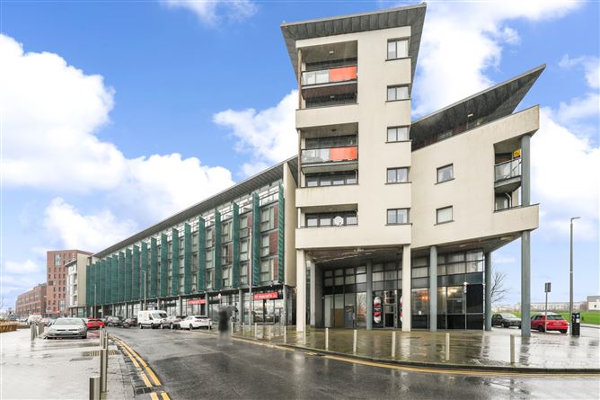 Apartment 157, The Plaza, Ballymun, Dublin 9
