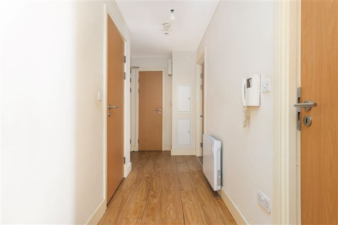 Apartment 157, The Plaza, Ballymun, Dublin 9