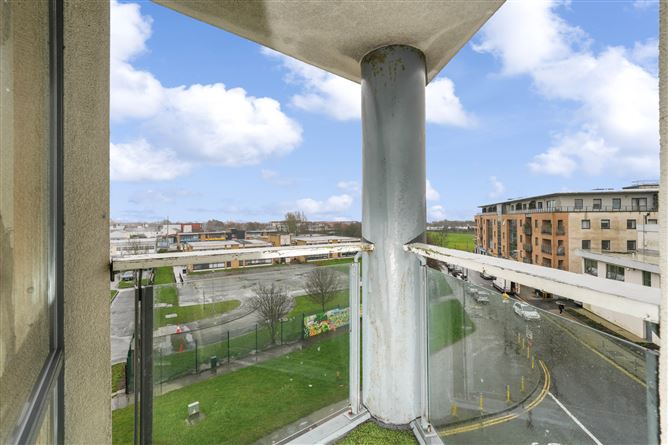 Apartment 157, The Plaza, Ballymun, Dublin 9