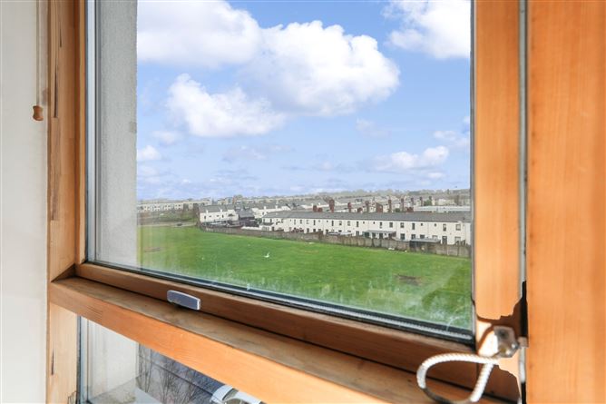 Apartment 157, The Plaza, Ballymun, Dublin 9