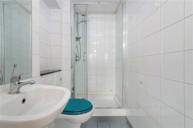 Apartment 157, The Plaza, Ballymun, Dublin 9