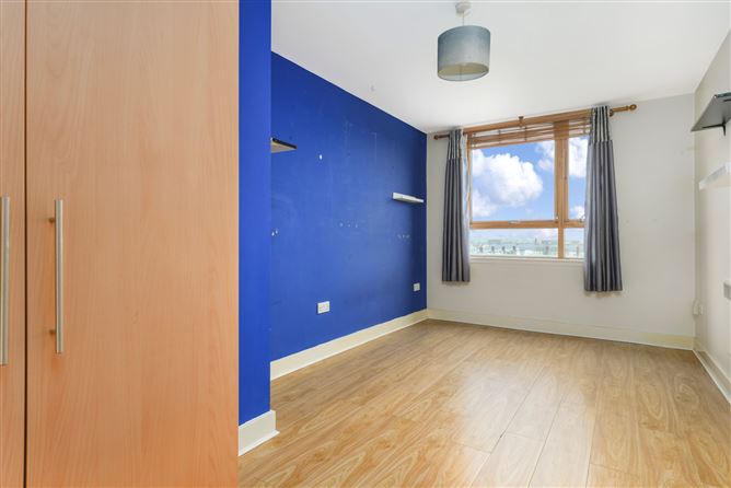 Apartment 157, The Plaza, Ballymun, Dublin 9
