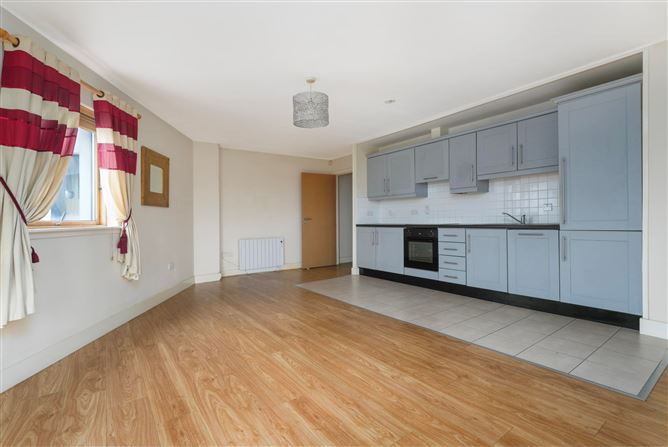 Apartment 157, The Plaza, Ballymun, Dublin 9