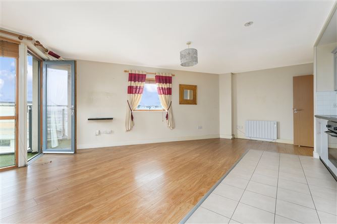 Apartment 157, The Plaza, Ballymun, Dublin 9