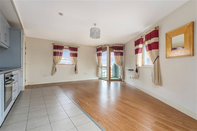 Apartment 157, The Plaza, Ballymun, Dublin 9