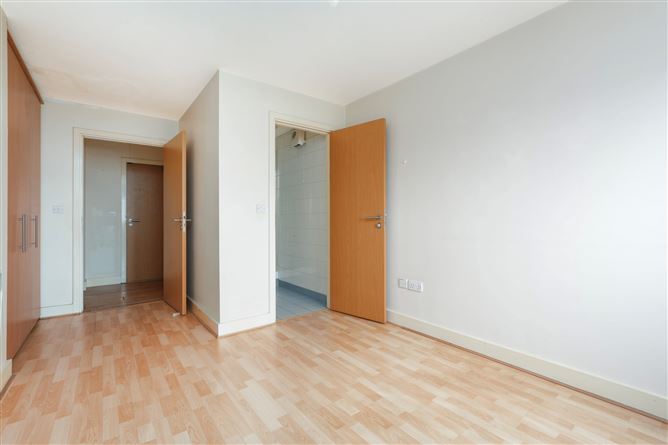 Apartment 157, The Plaza, Ballymun, Dublin 9