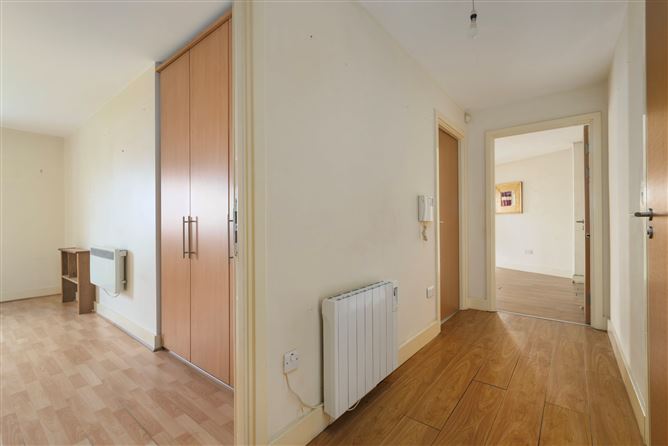 Apartment 157, The Plaza, Ballymun, Dublin 9