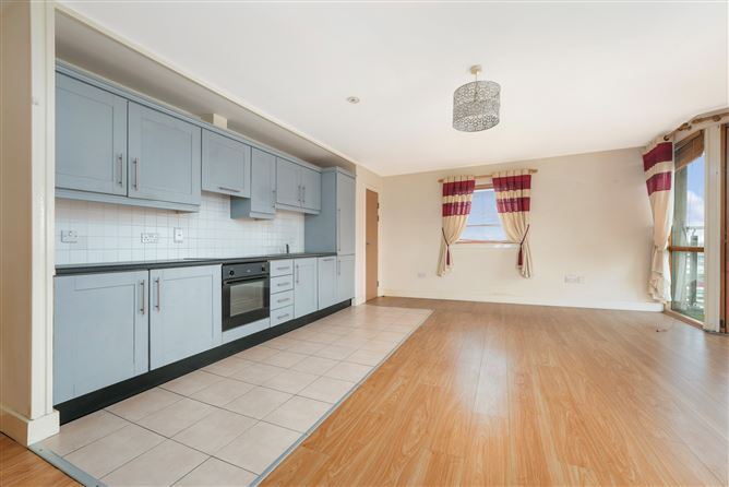 Apartment 157, The Plaza, Ballymun, Dublin 9