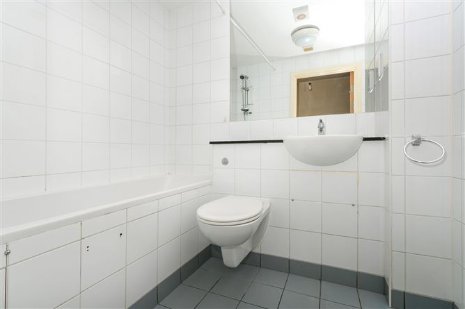 Apartment 157, The Plaza, Ballymun, Dublin 9