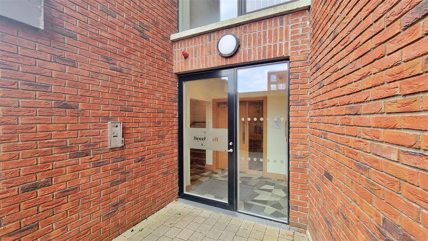 Apartment 11, Beech Hall, Clay Farm, Leopardstown, Dublin 18