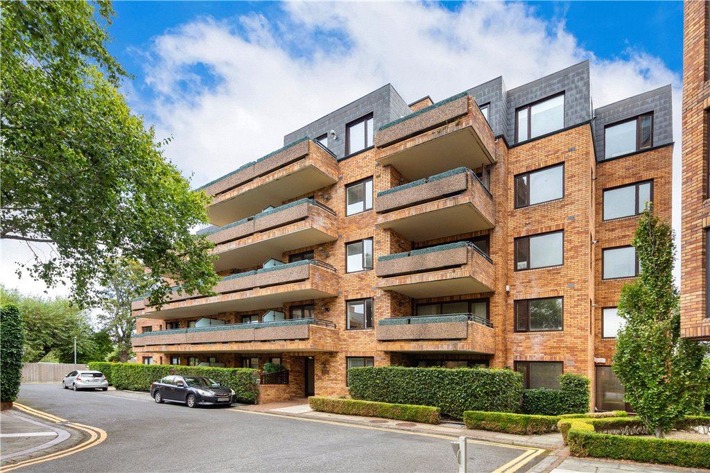 99 Merrion Village, Ballsbridge, Dublin 4