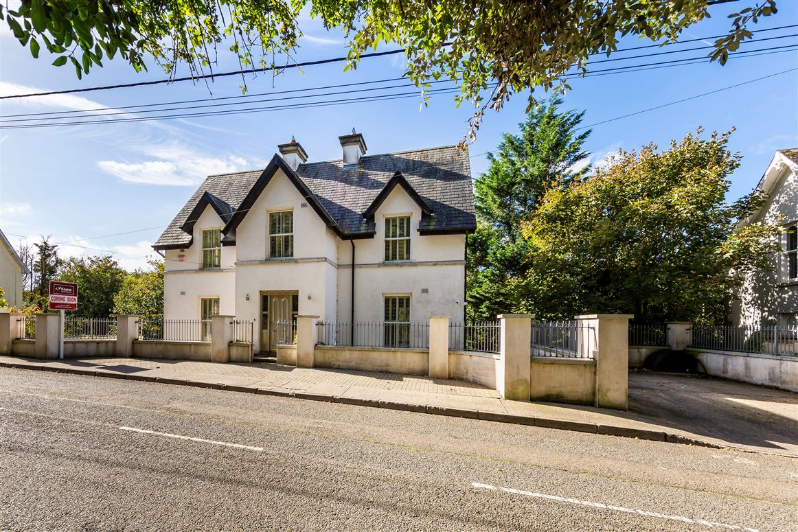 "Starshollow", Spawell Road, Wexford Town, Wexford