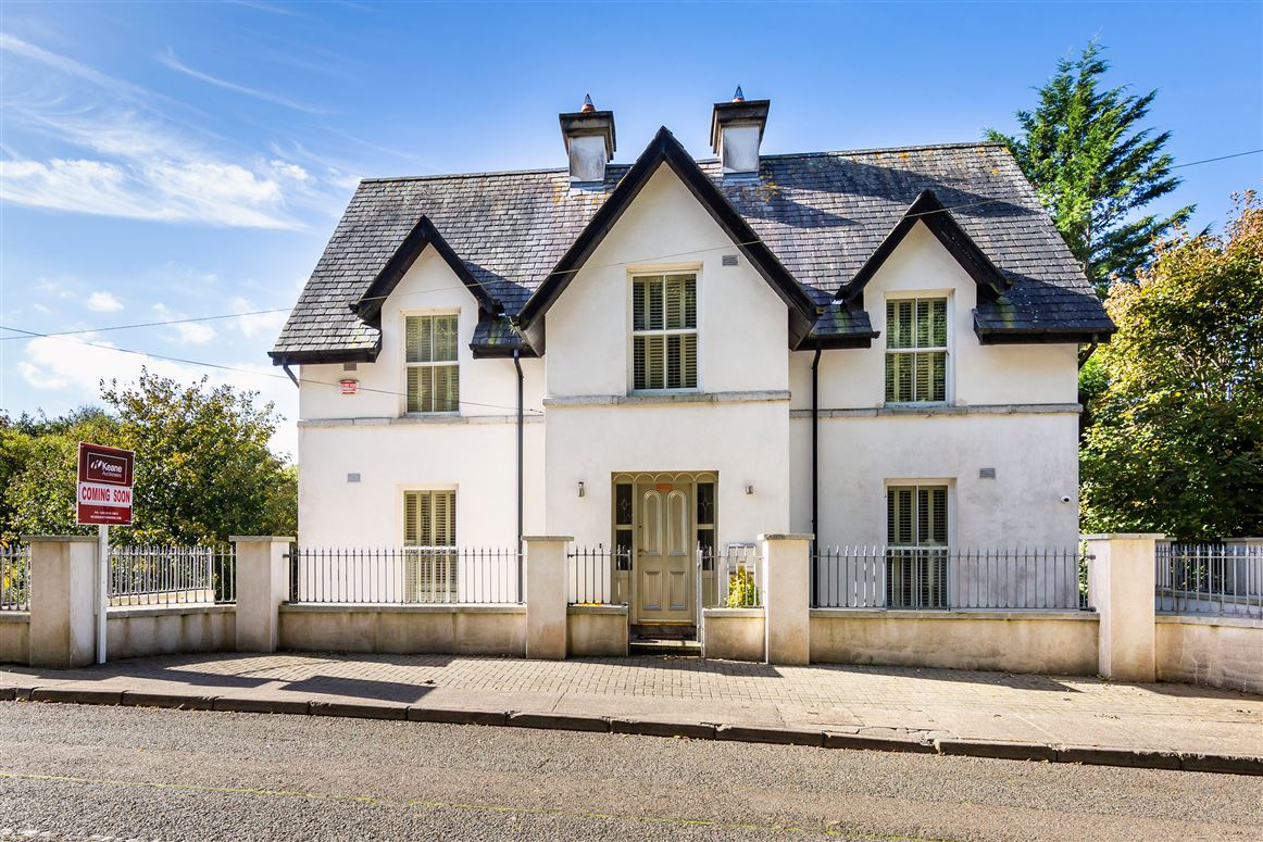 "Starshollow", Spawell Road, Wexford Town, Wexford
