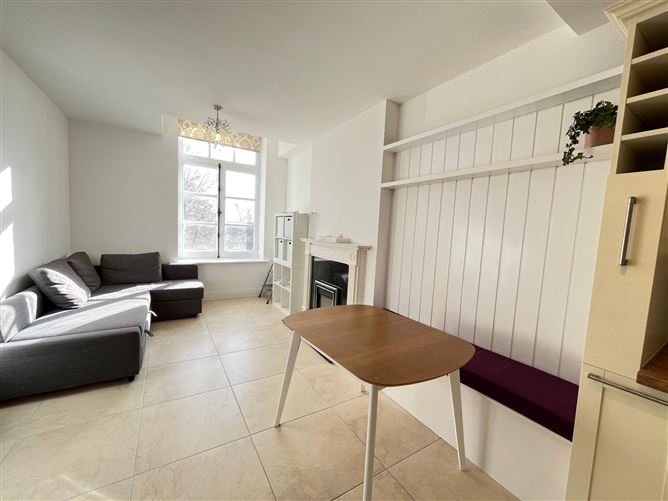 Hybreasal House, South Circular Road, Dublin 8