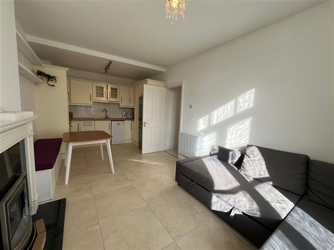 Hybreasal House, South Circular Road, Dublin 8