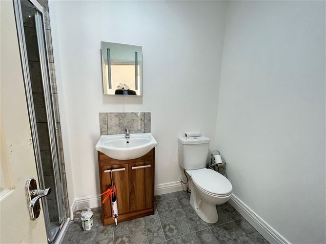 Hybreasal House, South Circular Road, Dublin 8