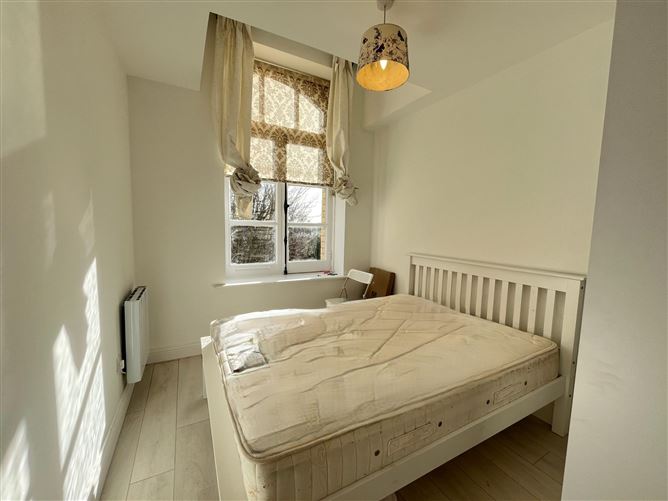 Hybreasal House, South Circular Road, Dublin 8