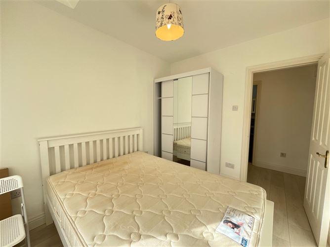 Hybreasal House, South Circular Road, Dublin 8