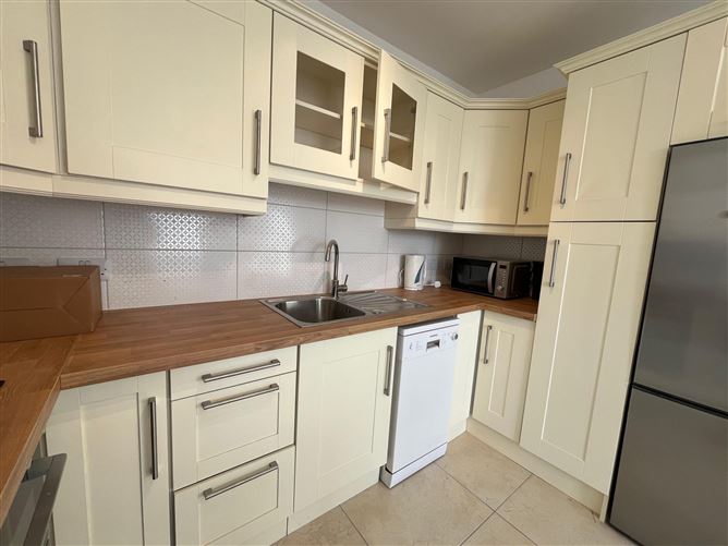 Hybreasal House, South Circular Road, Dublin 8