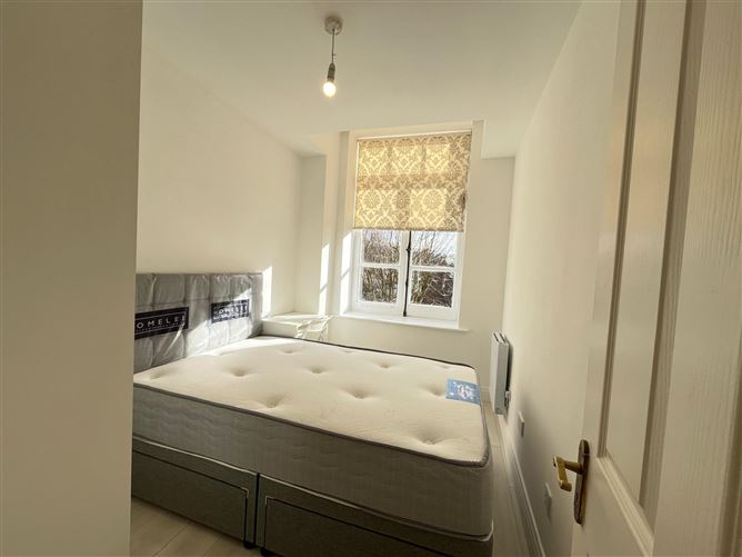 Hybreasal House, South Circular Road, Dublin 8