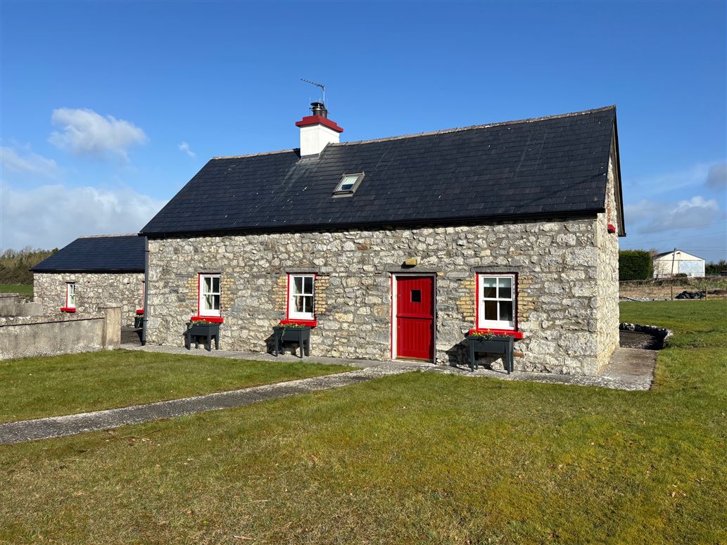 Masonbrook, Loughrea, Galway