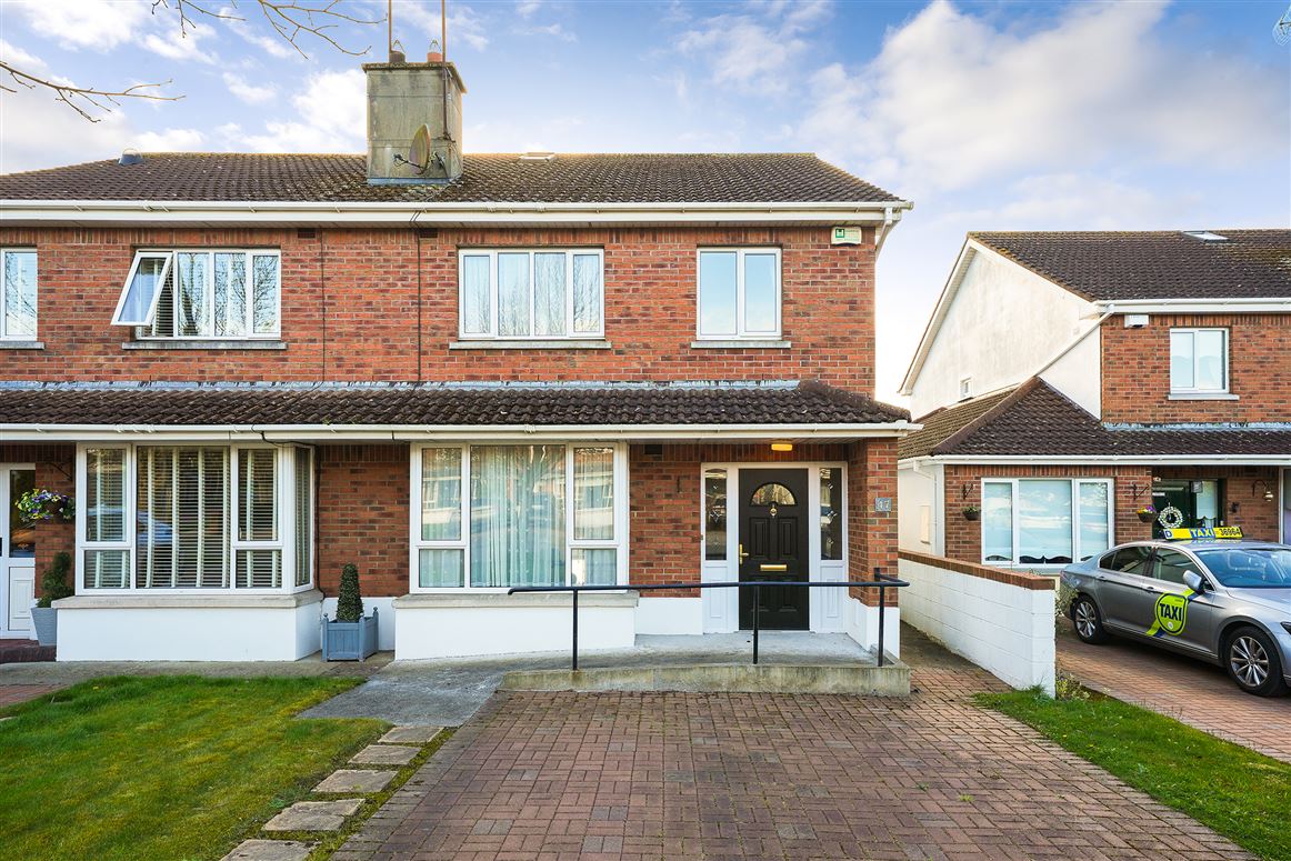 47 Supple Park, Dunshaughlin, Meath