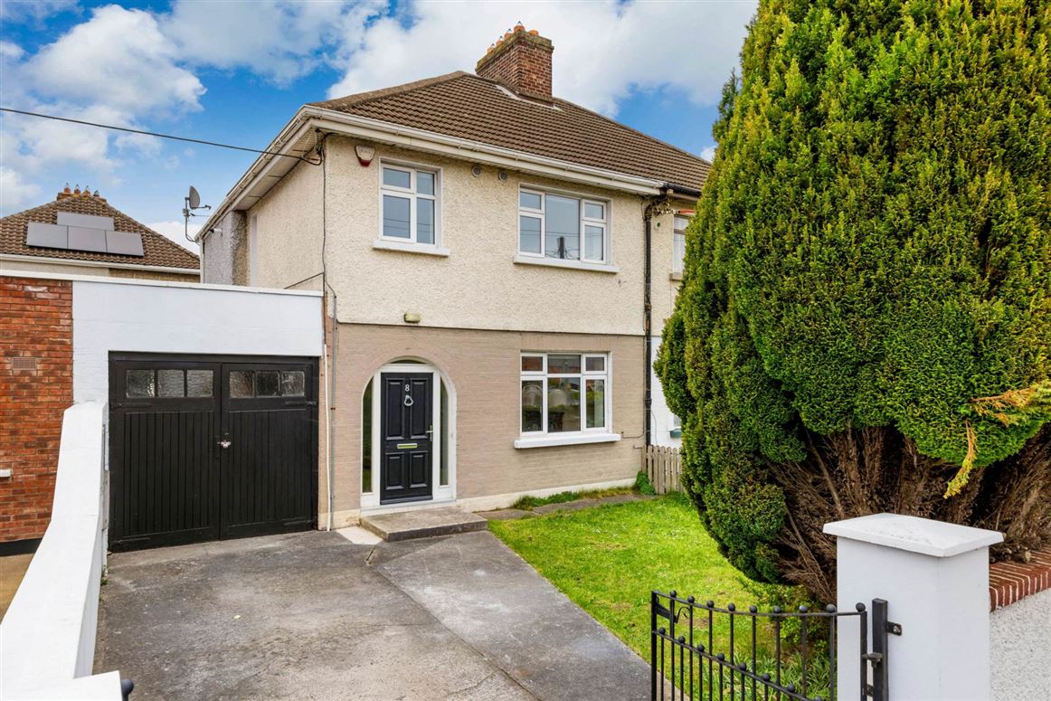 8 Danieli Road, Artane, Dublin 5