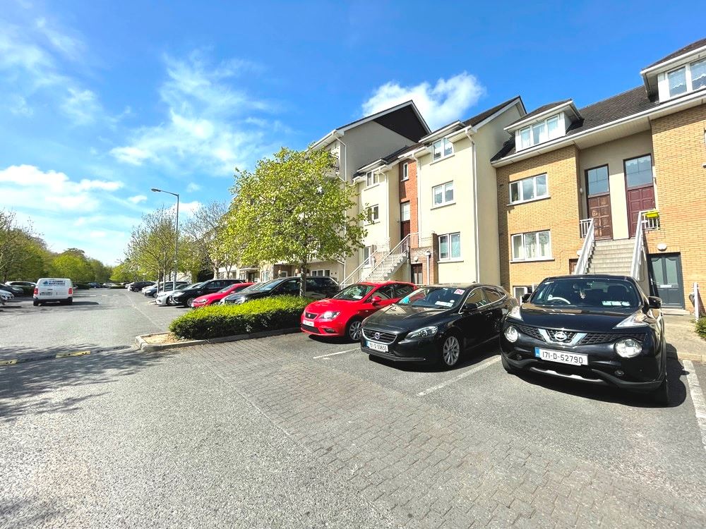 Parkview, Verdemont, Blanchardstown, Dublin 15