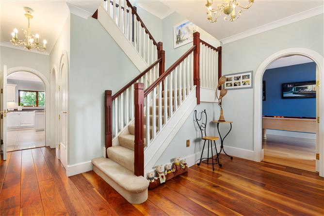 26 Rocky Valley Crescent, Kilmacanogue, Wicklow