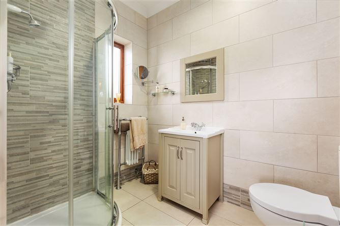 Photo 13 of 24 — 26 Rocky Valley Crescent, Kilmacanogue, Wicklow