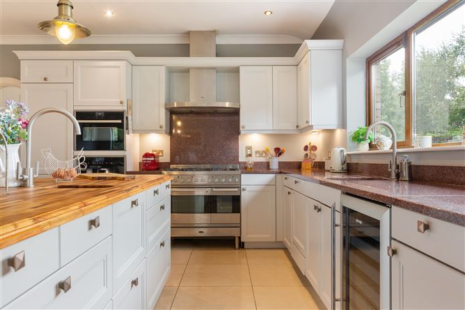 Photo 8 of 24 — 26 Rocky Valley Crescent, Kilmacanogue, Wicklow