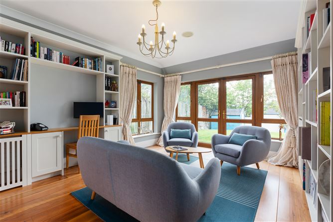26 Rocky Valley Crescent, Kilmacanogue, Wicklow