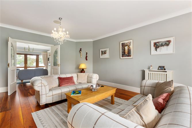 26 Rocky Valley Crescent, Kilmacanogue, Wicklow