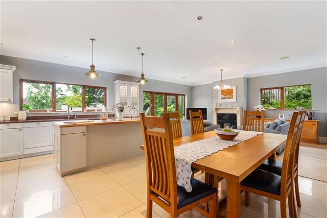 Photo 6 of 24 — 26 Rocky Valley Crescent, Kilmacanogue, Wicklow
