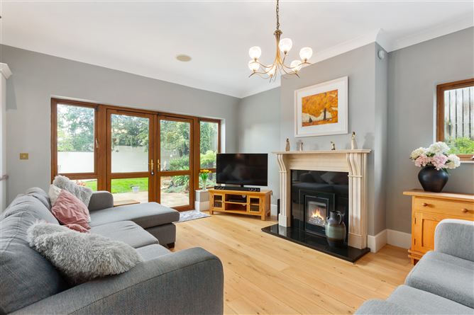 Photo 9 of 24 — 26 Rocky Valley Crescent, Kilmacanogue, Wicklow
