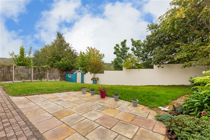 Photo 23 of 24 — 26 Rocky Valley Crescent, Kilmacanogue, Wicklow