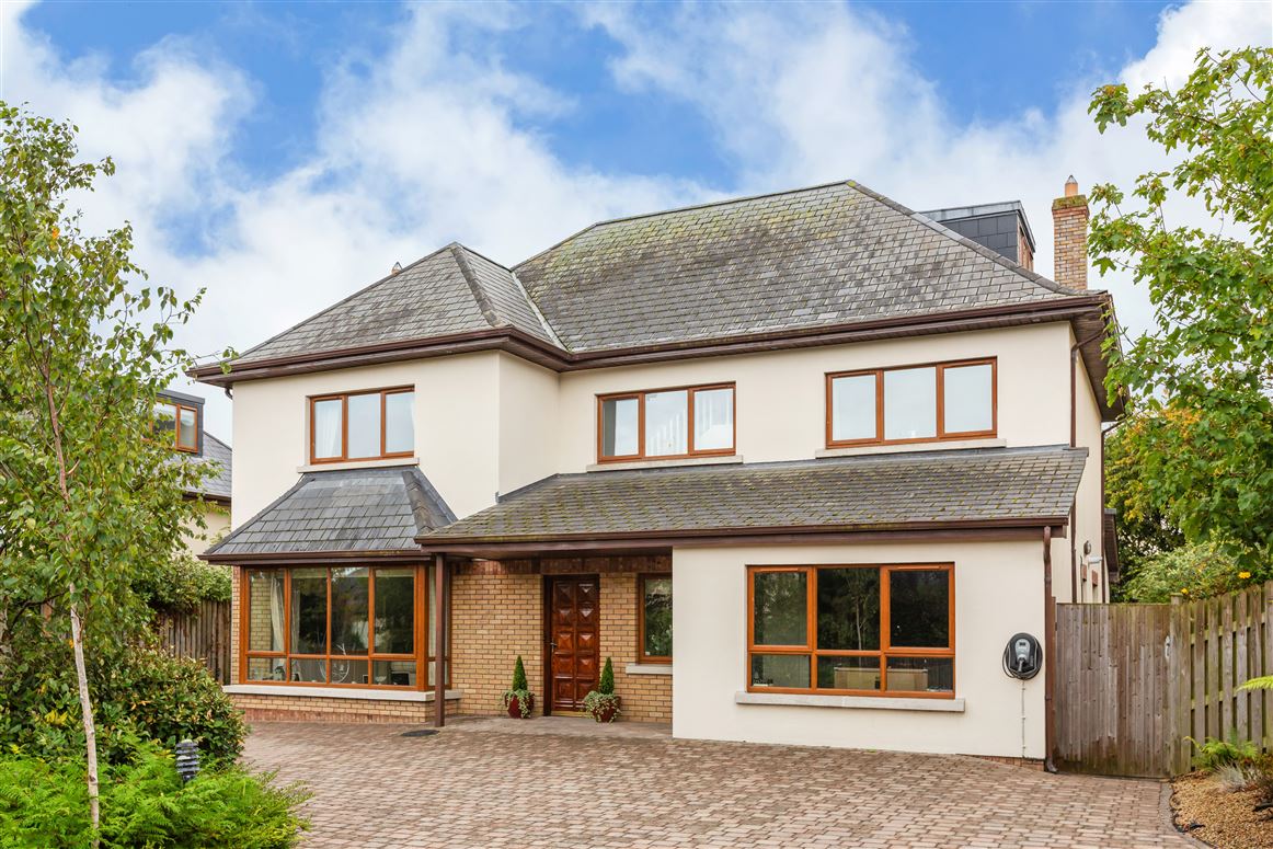 26 Rocky Valley Crescent, Kilmacanogue, Wicklow